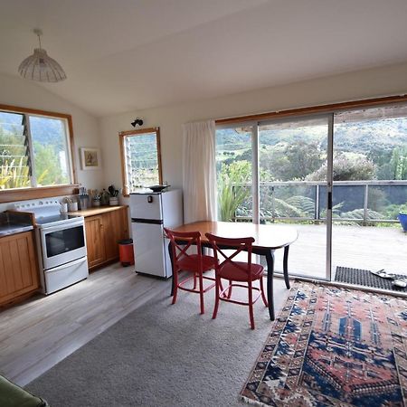 Marahau Retreat Villa Exterior photo