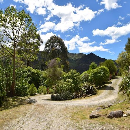 Marahau Retreat Villa Exterior photo