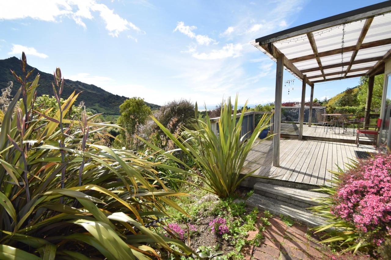 Marahau Retreat Villa Exterior photo