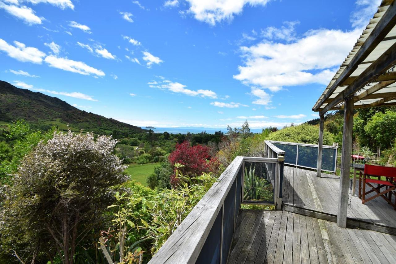 Marahau Retreat Villa Exterior photo